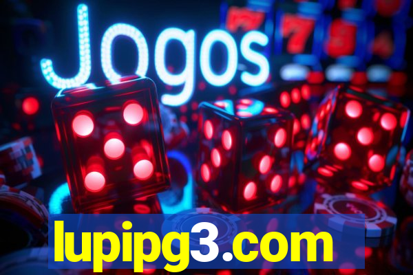 lupipg3.com