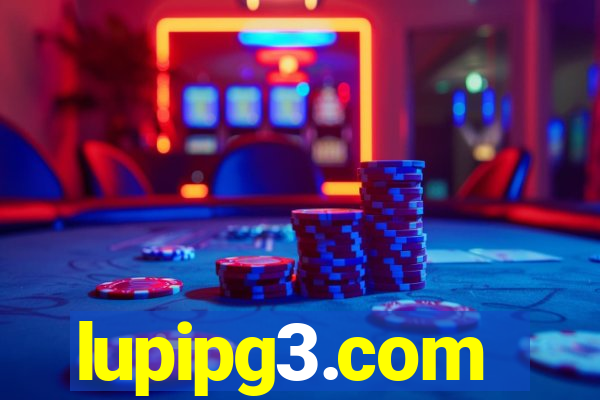 lupipg3.com