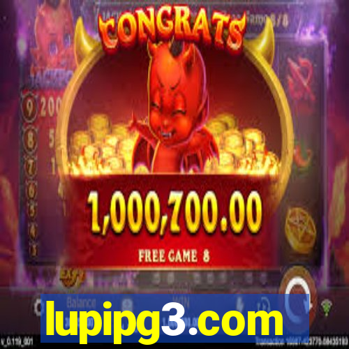 lupipg3.com