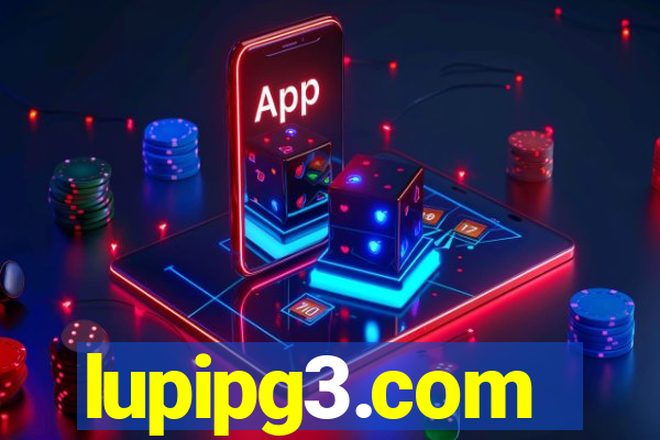 lupipg3.com