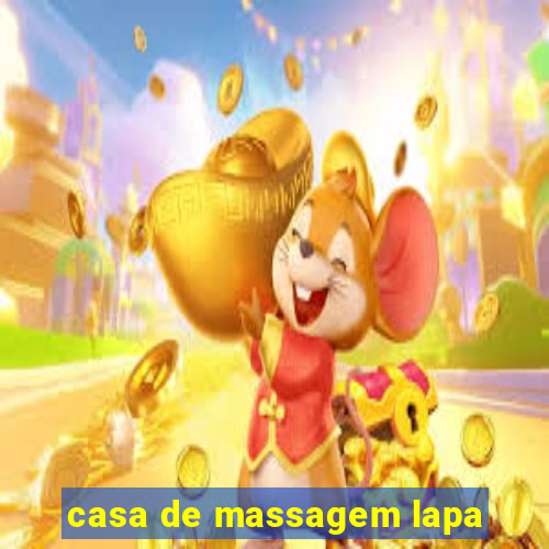 casa de massagem lapa