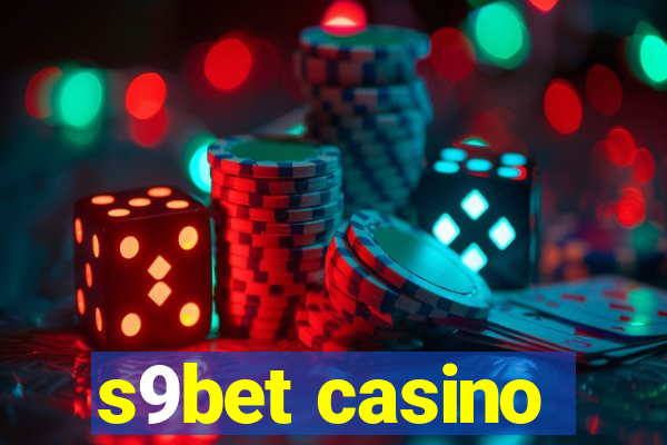 s9bet casino