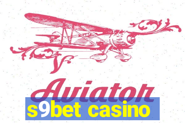 s9bet casino