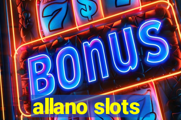 allano slots