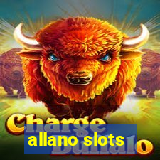 allano slots