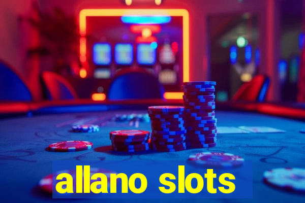 allano slots