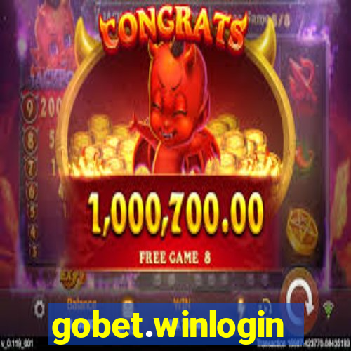 gobet.winlogin