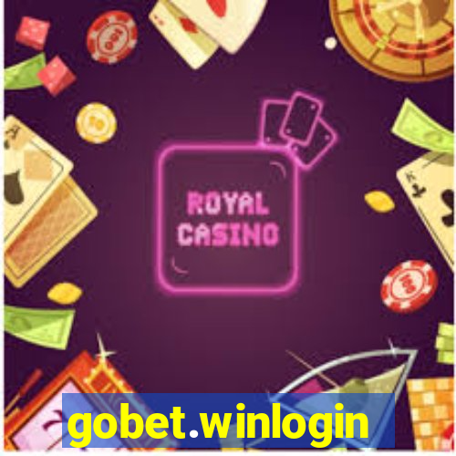 gobet.winlogin