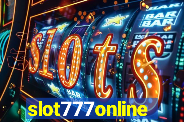 slot777online