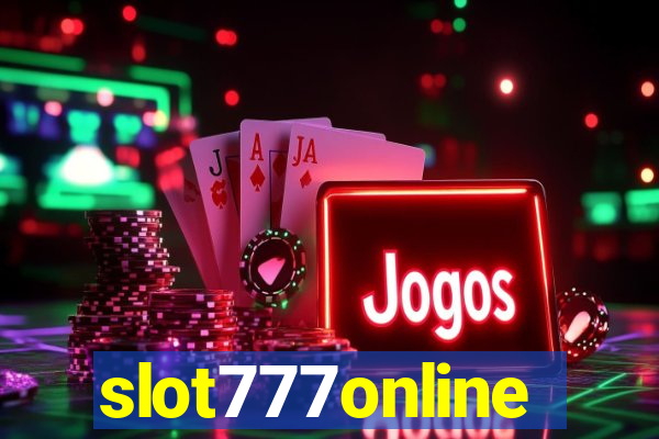 slot777online