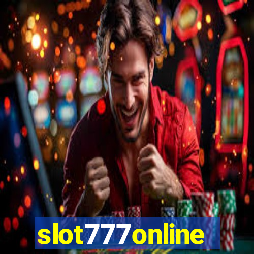 slot777online