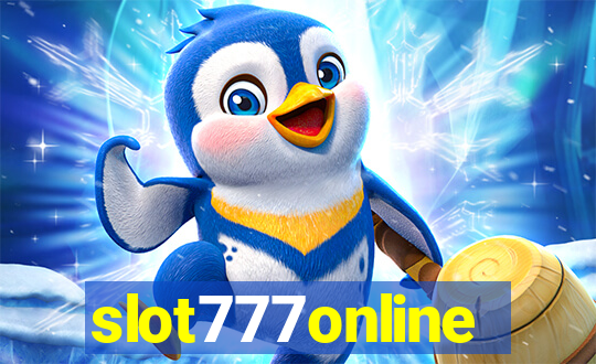 slot777online