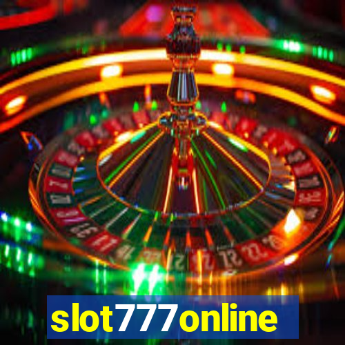 slot777online