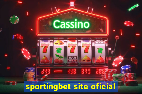 sportingbet site oficial