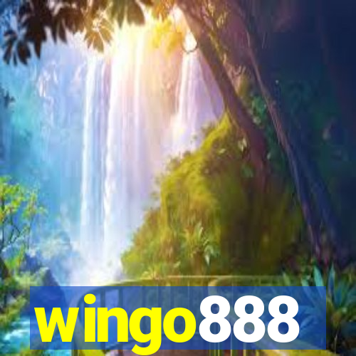 wingo888