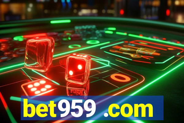 bet959 .com