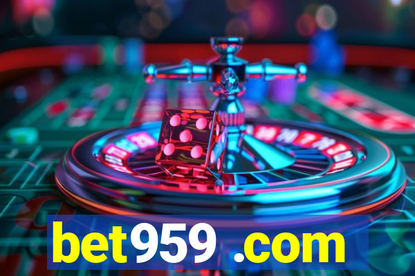 bet959 .com