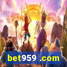 bet959 .com