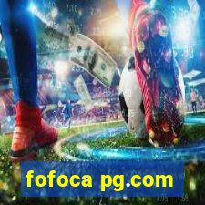 fofoca pg.com