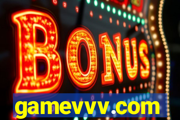 gamevvv.com