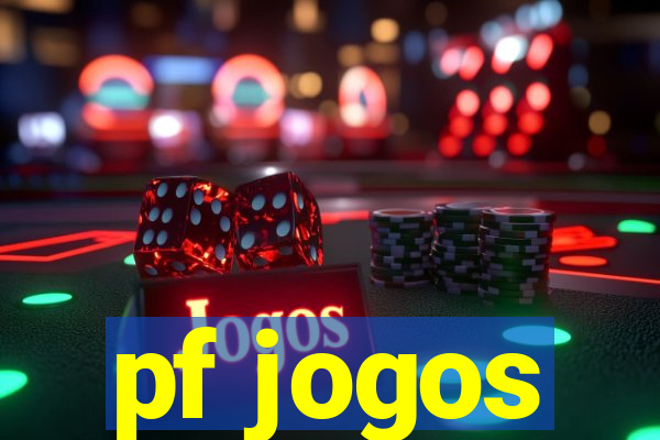 pf jogos