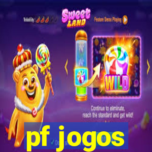 pf jogos