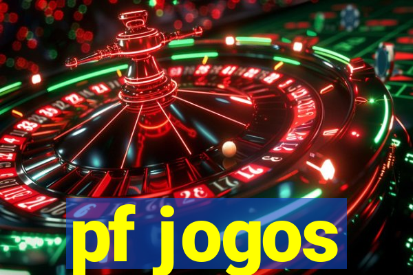 pf jogos