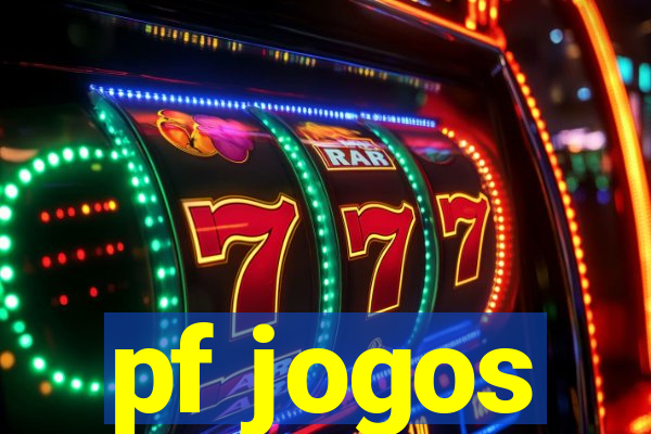 pf jogos