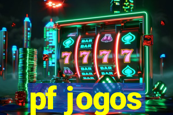 pf jogos