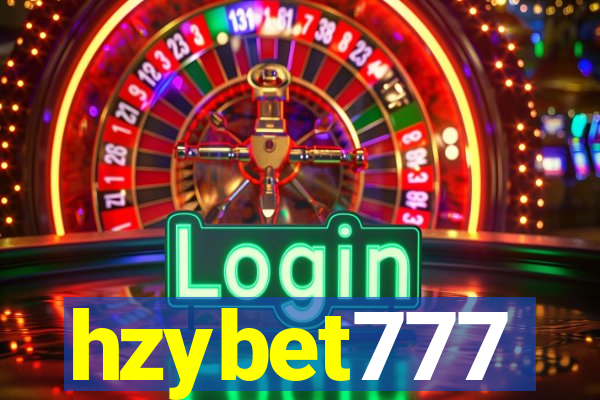 hzybet777