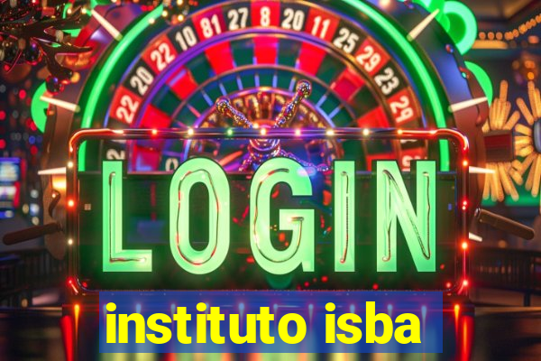 instituto isba