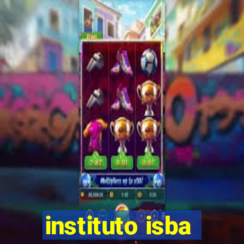 instituto isba