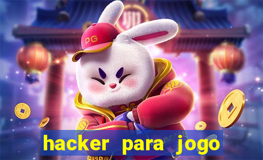 hacker para jogo do tigre