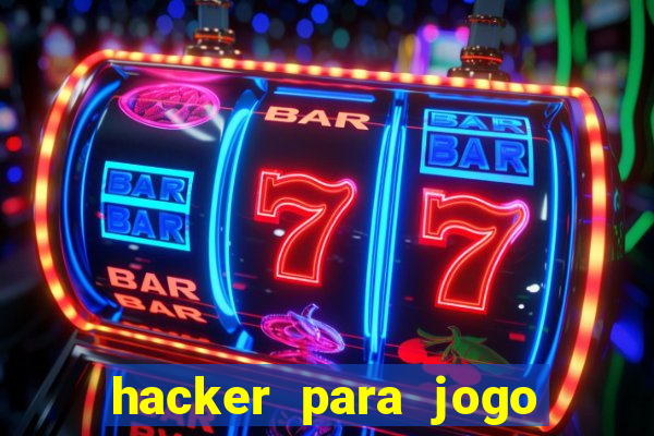 hacker para jogo do tigre