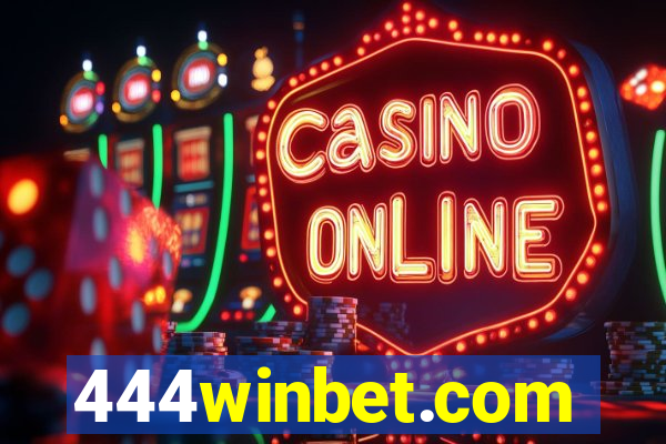 444winbet.com