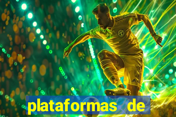 plataformas de slots lancadas hoje