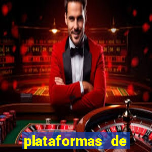 plataformas de slots lancadas hoje