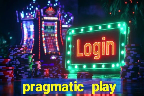 pragmatic play slots rtp