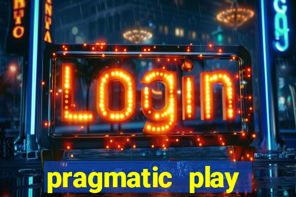 pragmatic play slots rtp