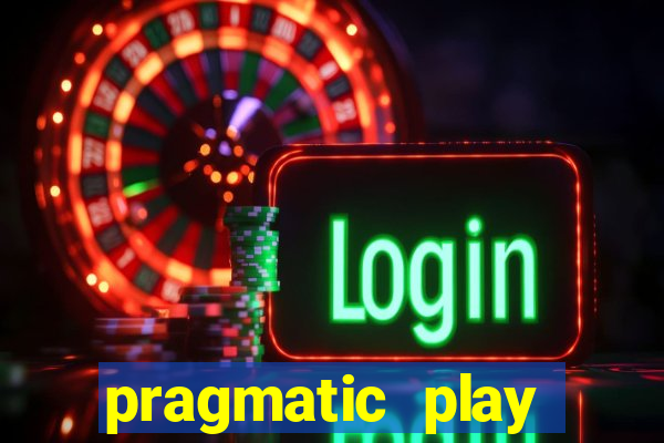 pragmatic play slots rtp