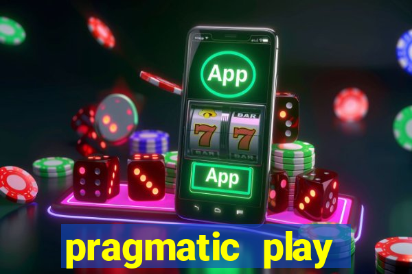 pragmatic play slots rtp