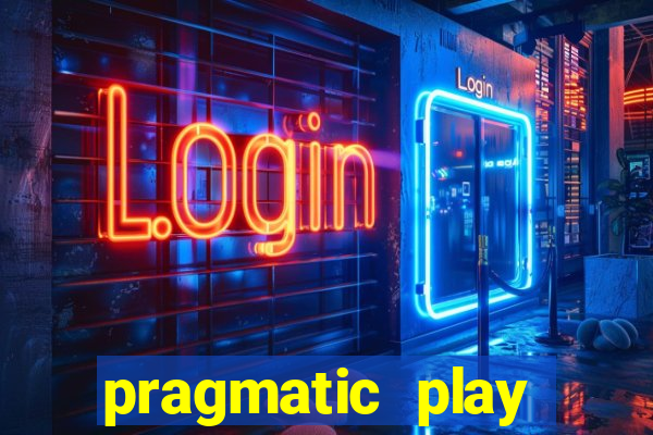 pragmatic play slots rtp