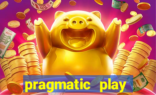 pragmatic play slots rtp