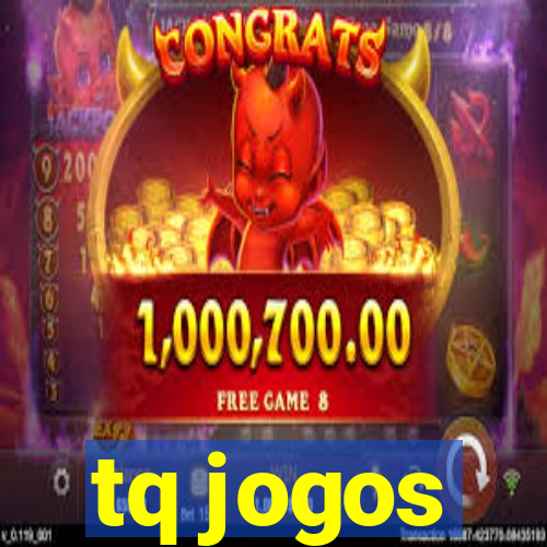 tq jogos