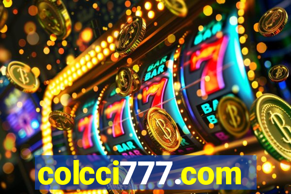 colcci777.com