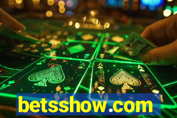 betsshow.com