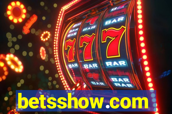 betsshow.com