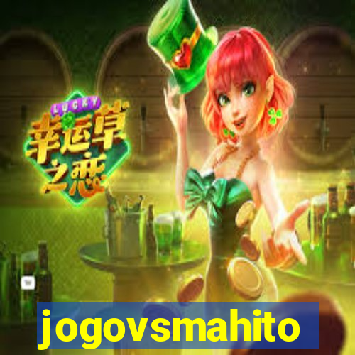 jogovsmahito