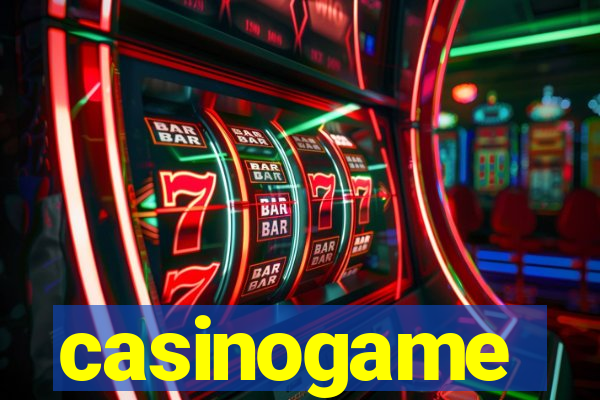 casinogame