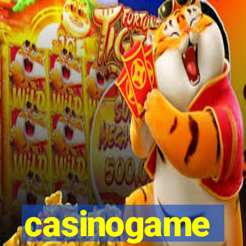 casinogame